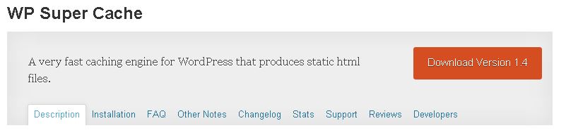 Wp super Cash Worpress Plugin