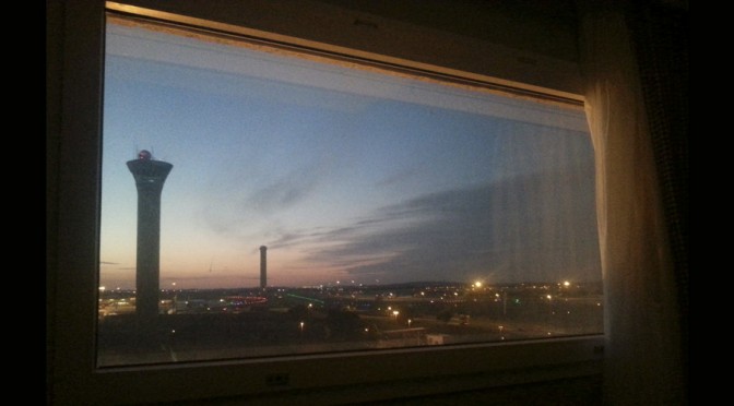 Paris Charles de Gaulle