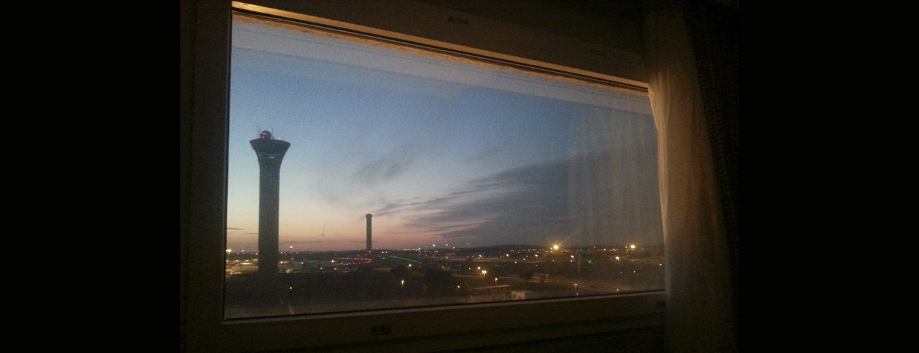 Paris Charles de Gaulle